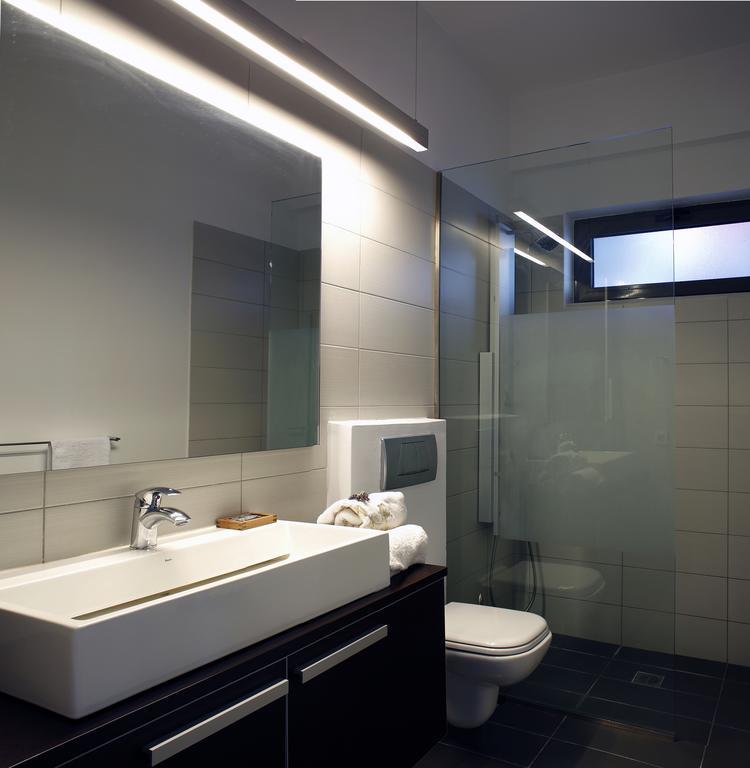 Seaview Maisonette Схиниас Экстерьер фото