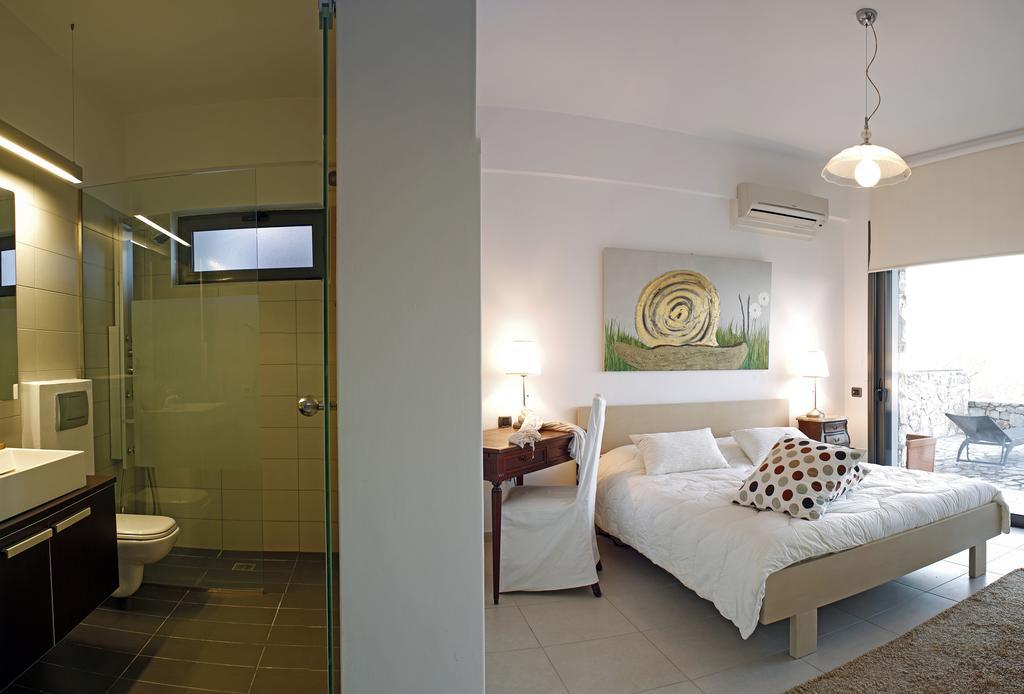 Seaview Maisonette Схиниас Экстерьер фото