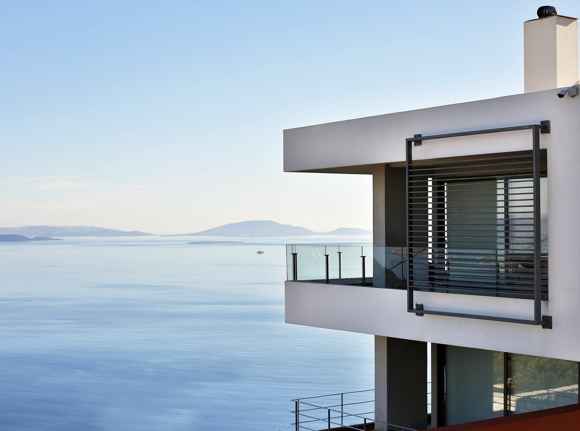 Seaview Maisonette Схиниас Экстерьер фото