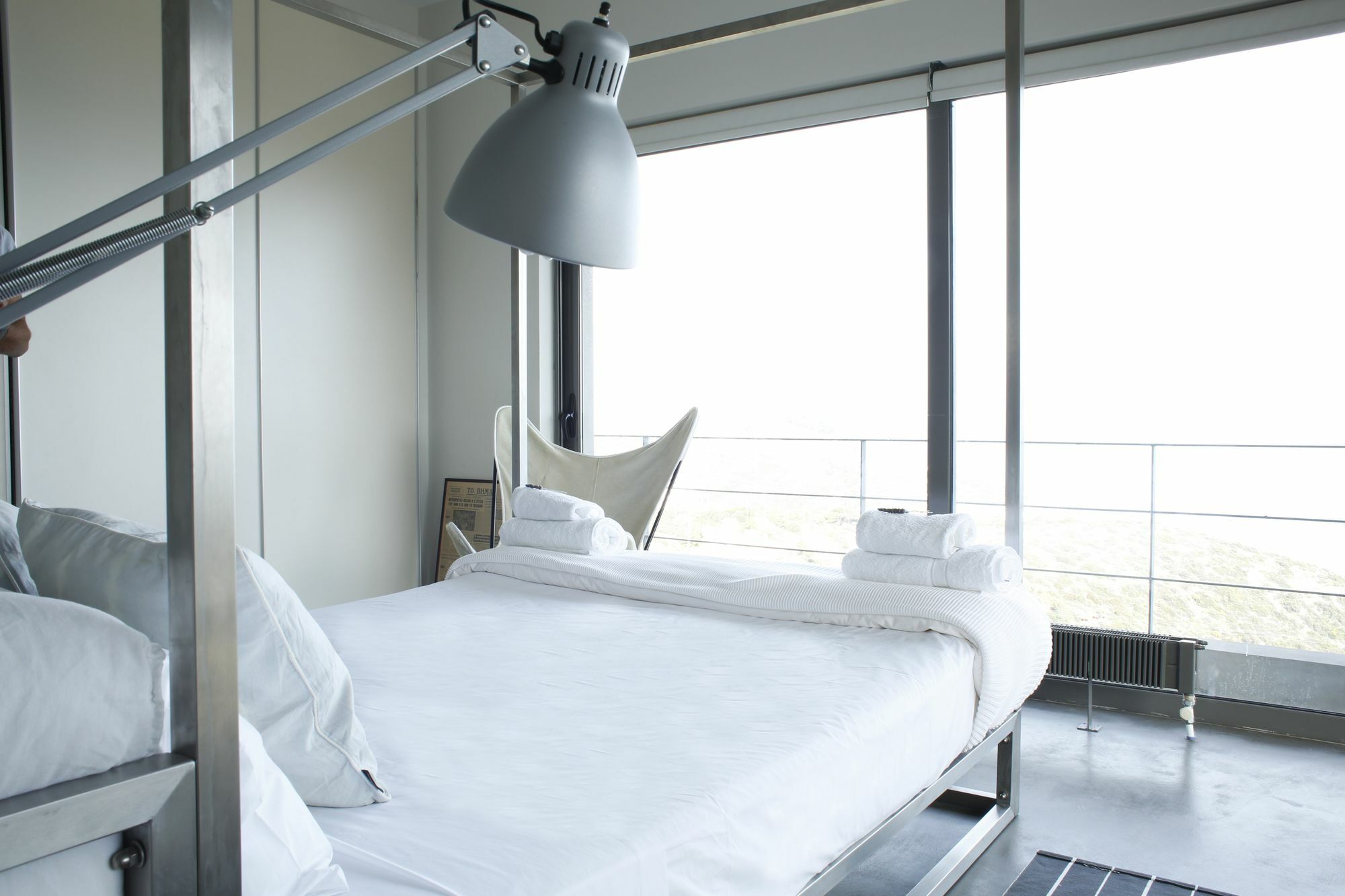 Seaview Maisonette Схиниас Экстерьер фото
