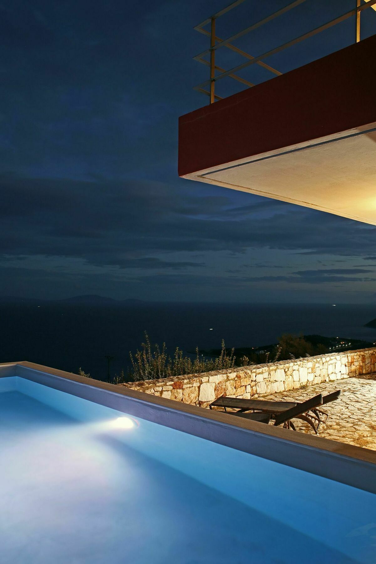 Seaview Maisonette Схиниас Экстерьер фото