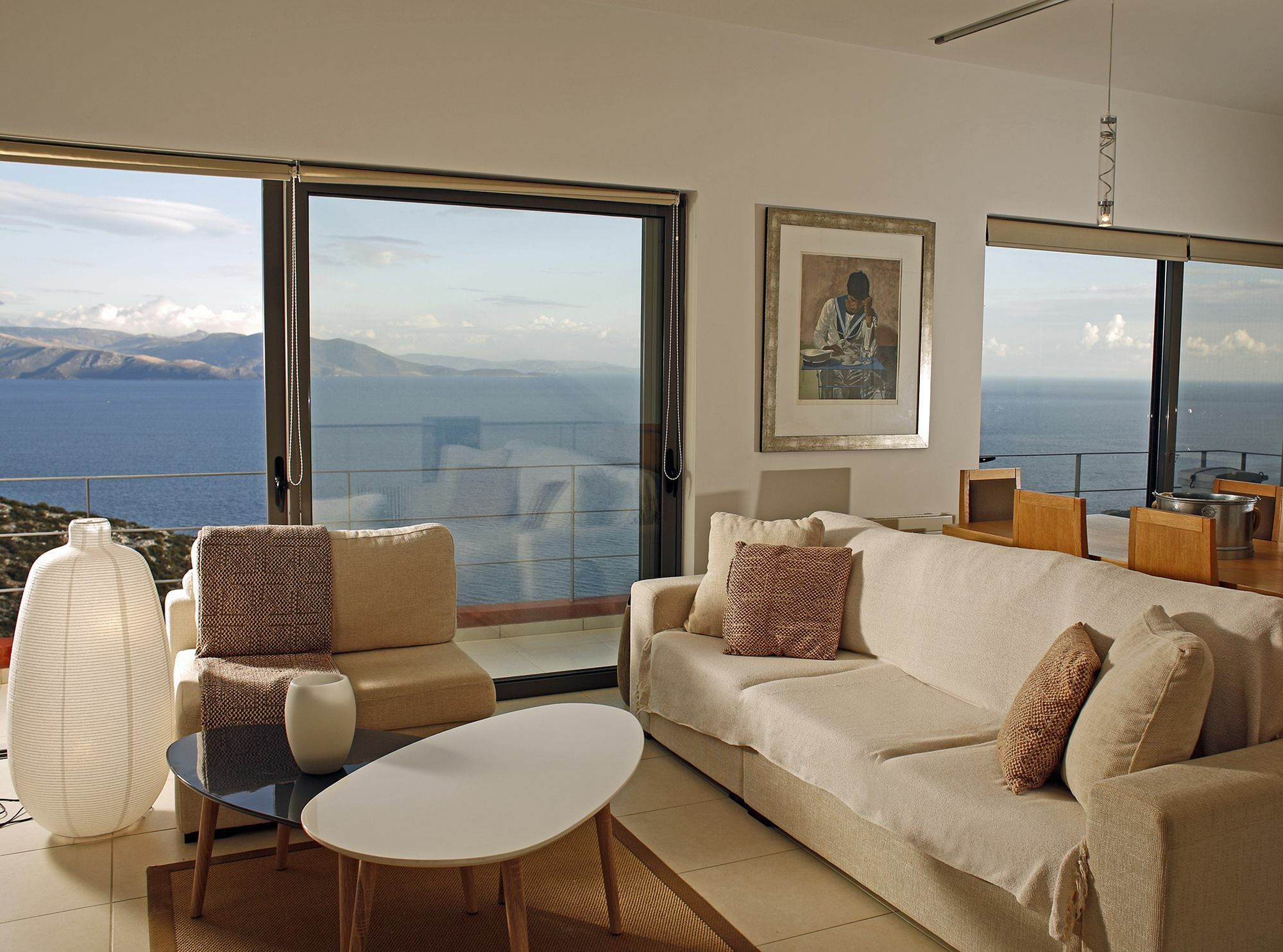Seaview Maisonette Схиниас Экстерьер фото